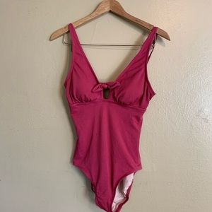 One Piece Swimsuit ☀️